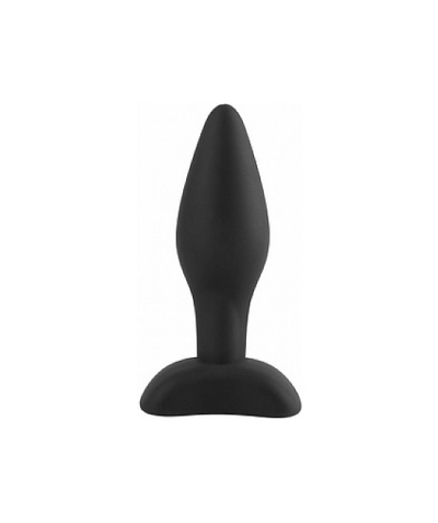 MINI SILICONE PLUG Plugue anal para novos exploradores