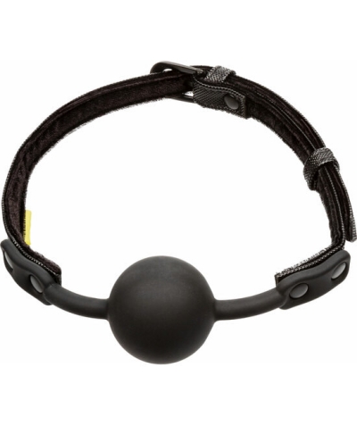 BOUNDLESS BALL GAG Mordaça sem limites calex