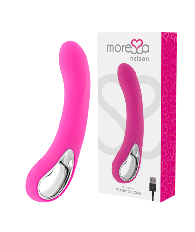 NELSON Vibrador nelson da vivelavita, com 12 modos.