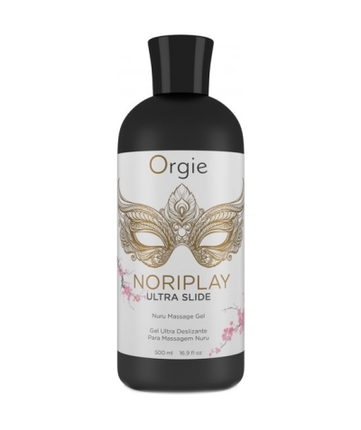 NORIPLAY Gel base de algas