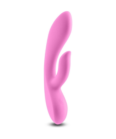 OBSESSION BONNIE Brinquedo sexual vibrador de silicone resistente a água.