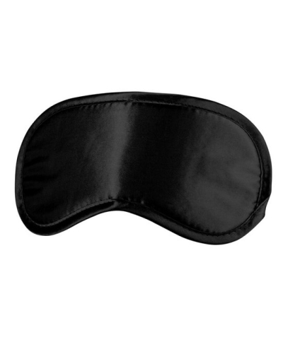 OUCH EYEMASK PURPLE Máscara para uma experiência emocionante