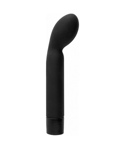 P-SPOT TICKLER Estimulador vibrador da ponta p