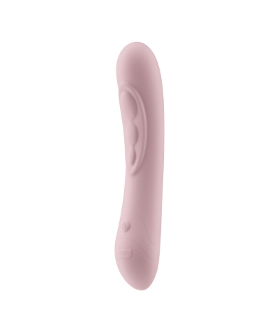 PEARL 3 Vibrador inovador para ponto g pearl3. elegante.