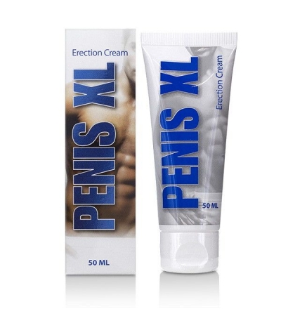 PENIS XL CREMA Conseguir ereções fortes e um pênis maior.