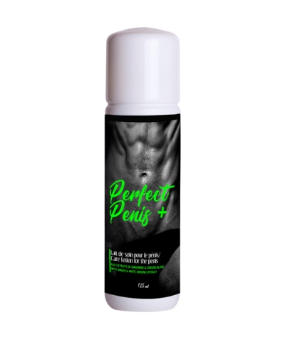 PERFECT PENIS Creme tonificante para o pênis perfeito + 125ml