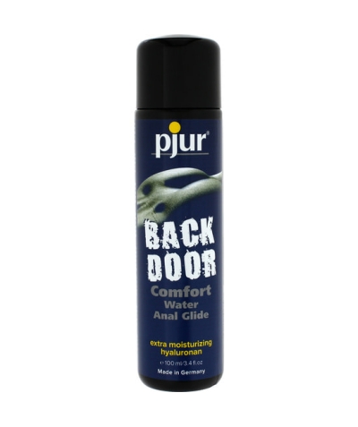 Pjur back door comfort Especialmente para sexo anal difícil
