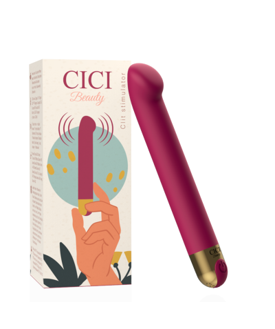 CLIT STIMULATOR Vibrador clitóris potente, intenso e preciso