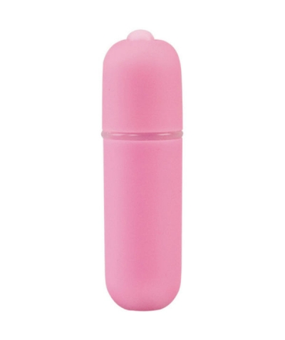 VIBE BALA VIBRADORA Vibrador de bala para estimulación íntima

vibrador de bala para estimulação íntima