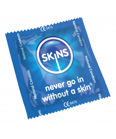 PACK SKYN SENSATION Preservativos skins: sensação natural e máxima proteção