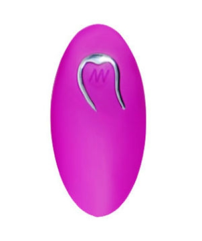 MANDO PARA HUEVO VIBRADOR Controlo remoto de substituição