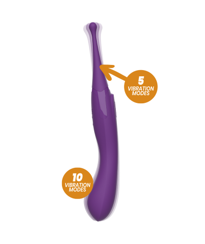 REWOMAGIC Descubra rewomagic, vibrador projetado para elevar o prazer.