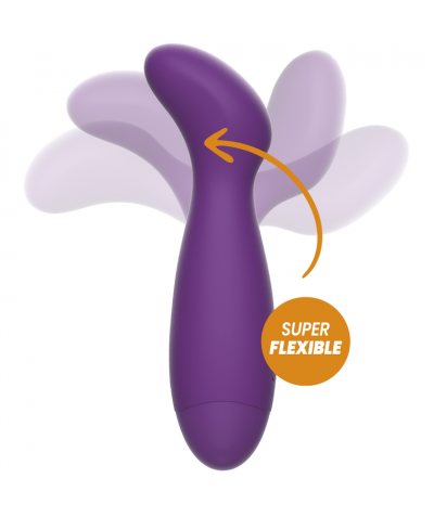 REWOPULSE Vibrador potente para estimular clítoris e ponto g