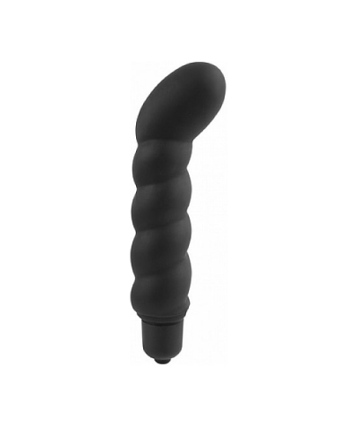 RIBBED P-SPOT VIBE Vibrador estimulante p-spot