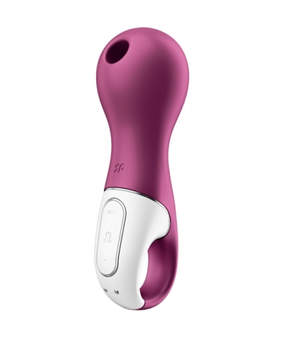 SATISFYER LUCKY LIBRA Sucção