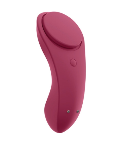 SATISFYER SEXY SECRET PANTY Estimulador de calcinha