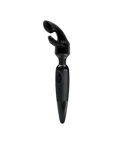 SENSUAL MASSAGER Massageador recarregável para explorar prazer e estimulação.