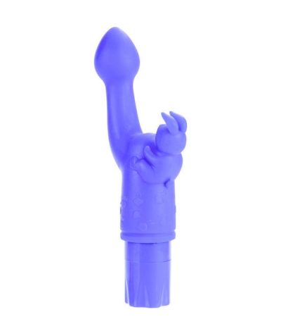 KISS Vibrador kiss da vivelavita: prazer sensual incomparável