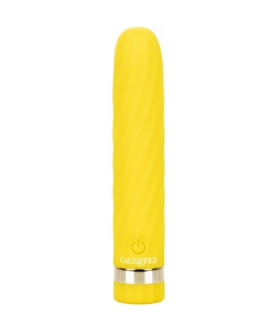 SLAY SEDUCE ME Vibrador - slay seduce me - amarelo