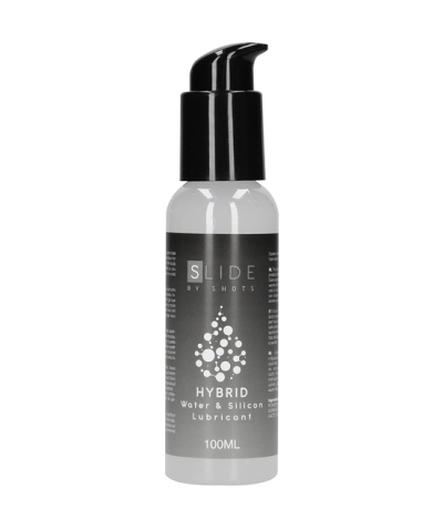 HYBRID LUBRICANT Slide - híbrido - 100ml