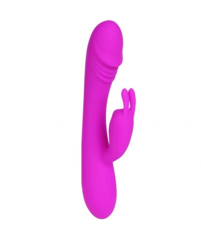 HUNTER Vibrador hunter de alta tecnología, silicona suave

vibrador hunter de alta tecnologia, si