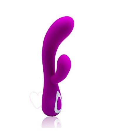 SMART HONEY VIBRADOR Vibrador rabbit de alta qualidade em cor lilás