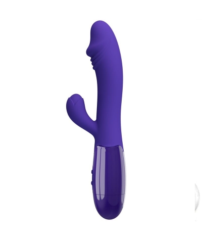 SNAPPY YOUTH VIBRADOR &AMP Estimulador para ponto g e clitóris