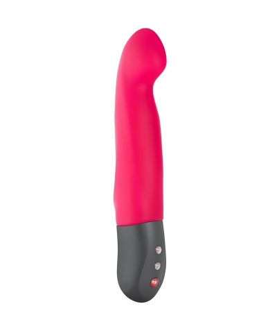 STRONIC G Vibrador de ponto g hands-free inovador