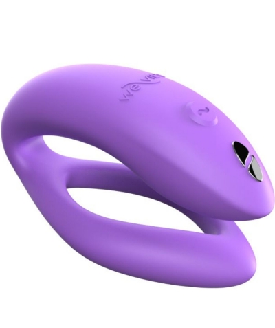 SYNC O MOVIL   We-vibe sync é um vibrador inovador.