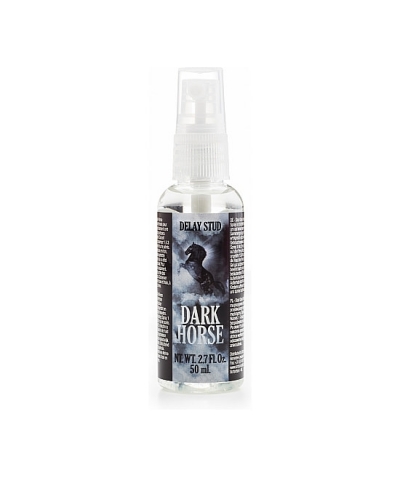 DARK HORSE TOUCHE Touche dark horse spray retardante 50 ml