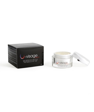 U-VISAGE U-visage é um creme anti-idade para o rosto.