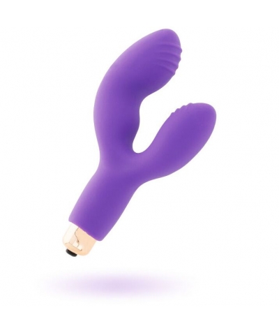 VANIX Estimulador unissex para prazer vaginal, anal, clitóris