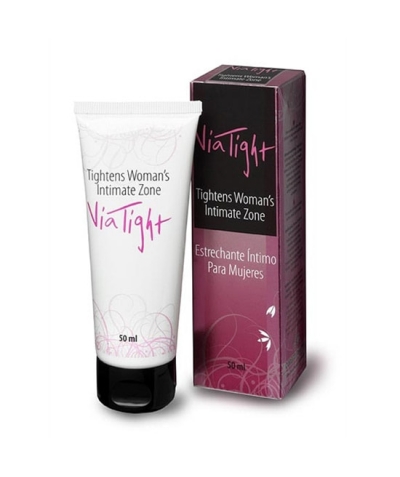 VIATIGHT Gel estreito íntimo viatight para mulheres