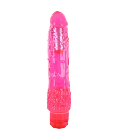 VIBRADOR WATERPROOF PATRIOT Vibrador com textura macia para melhor penetração