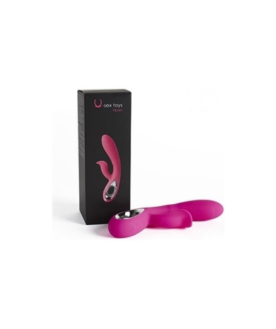 VIPERO Vibrador desenfreado com 9 modos de vibração