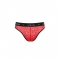 031 SLIP MIKE VERMELHO L/XL nº4