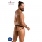 034 SLIP OPEN LUKE PRETO L/XL nº1