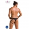 058 BILL THONG PRETO L/XL nº1