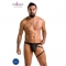 058 BILL THONG PRETO S/M