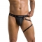 058 BILL THONG PRETO S/M nº2