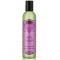 ÓLEO DE MASSAGEM NATURAL PASSION BERRY 236 ML