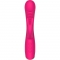 AFRODITA - TRIPLE VIBRADOR DE SILICONA nº9