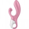 AIR PUMP BUNNY 2 ROSA ANTIGO nº2