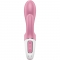 AIR PUMP BUNNY 2 ROSA ANTIGO nº3