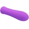 VIBRADOR ALFREDA SUPER POWER AQUA ROXO nº2