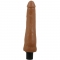 ALFREDO VIBRADOR REALÍSTICO 21.5 CM -O- 4 CM