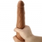 ALFREDO VIBRADOR REALÍSTICO 21.5 CM -O- 4 CM nº5