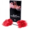 ALGEMAS DE PLUMAS VERMELHAS SECRET PLAY nº6