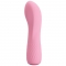 VIBRADOR RECARREGVEL ALICE PINK nº1