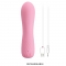 VIBRADOR RECARREGVEL ALICE PINK nº5